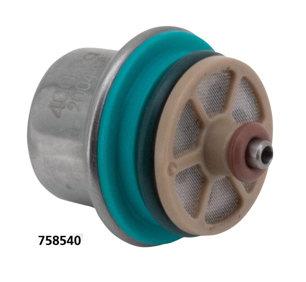 V-Twin Fuel Pump Parts – Gas- & Oil Tank