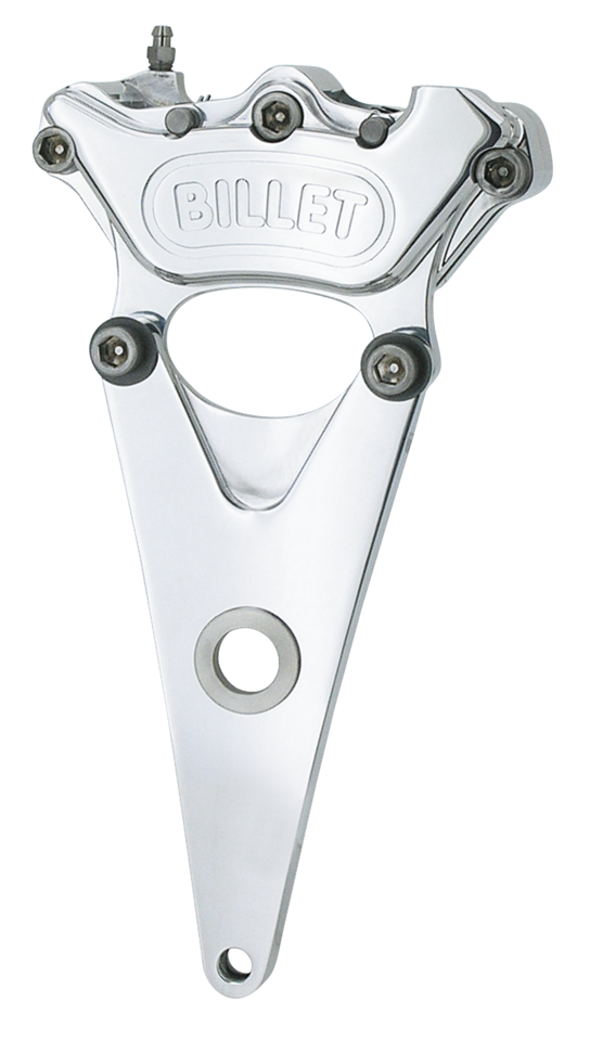 Harrison Billet Zodiac's Sportail Sportster Frame for Up to 250 Tires – Frame & Rear Suspension