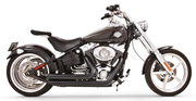 Freedom Performance Exhaust Amendment Side Slash