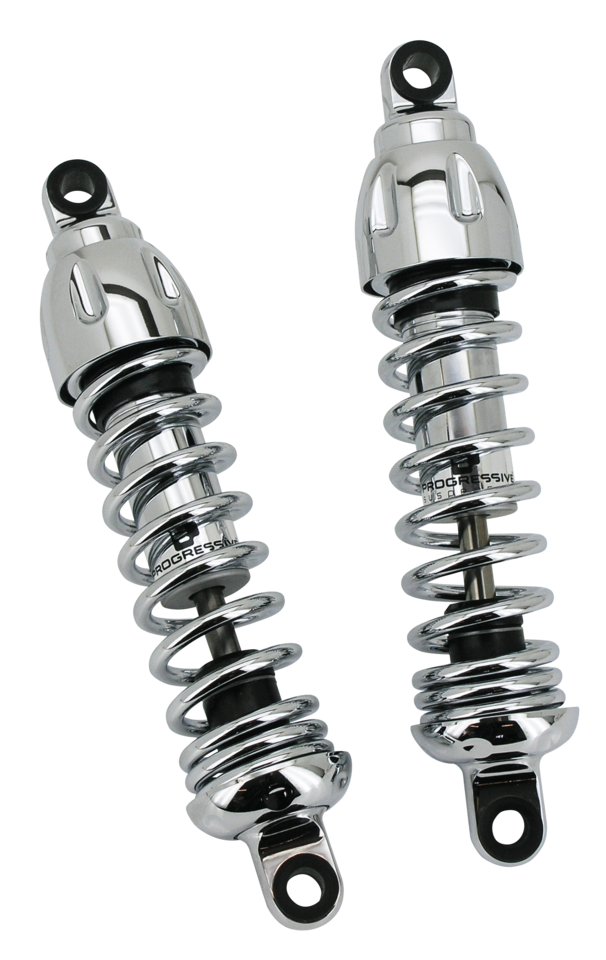 Progressive Suspension 430 Series Shocks – Frame & Rear Suspension