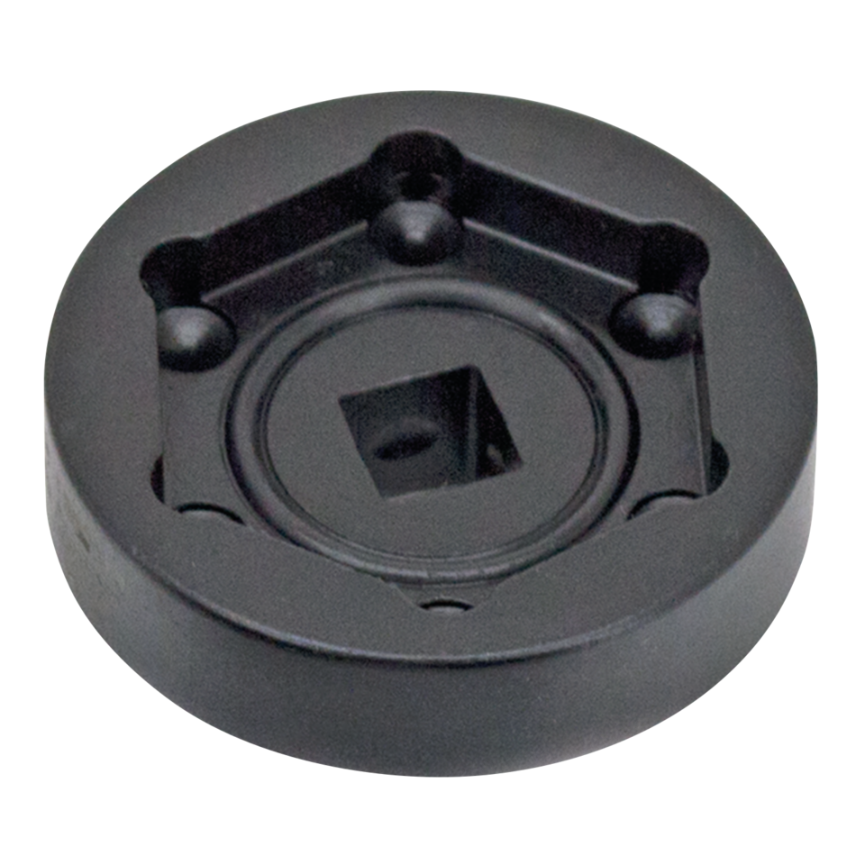 Jims Top Fork Tube Plug Socket – Tools & Chemicals