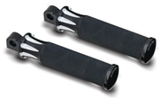 Arlen Ness Fusion Foot Pegs – Foot Control