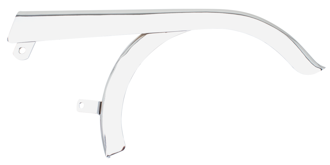 Zodiac Heel Guard for Floorboard Equipped Models – Foot Control