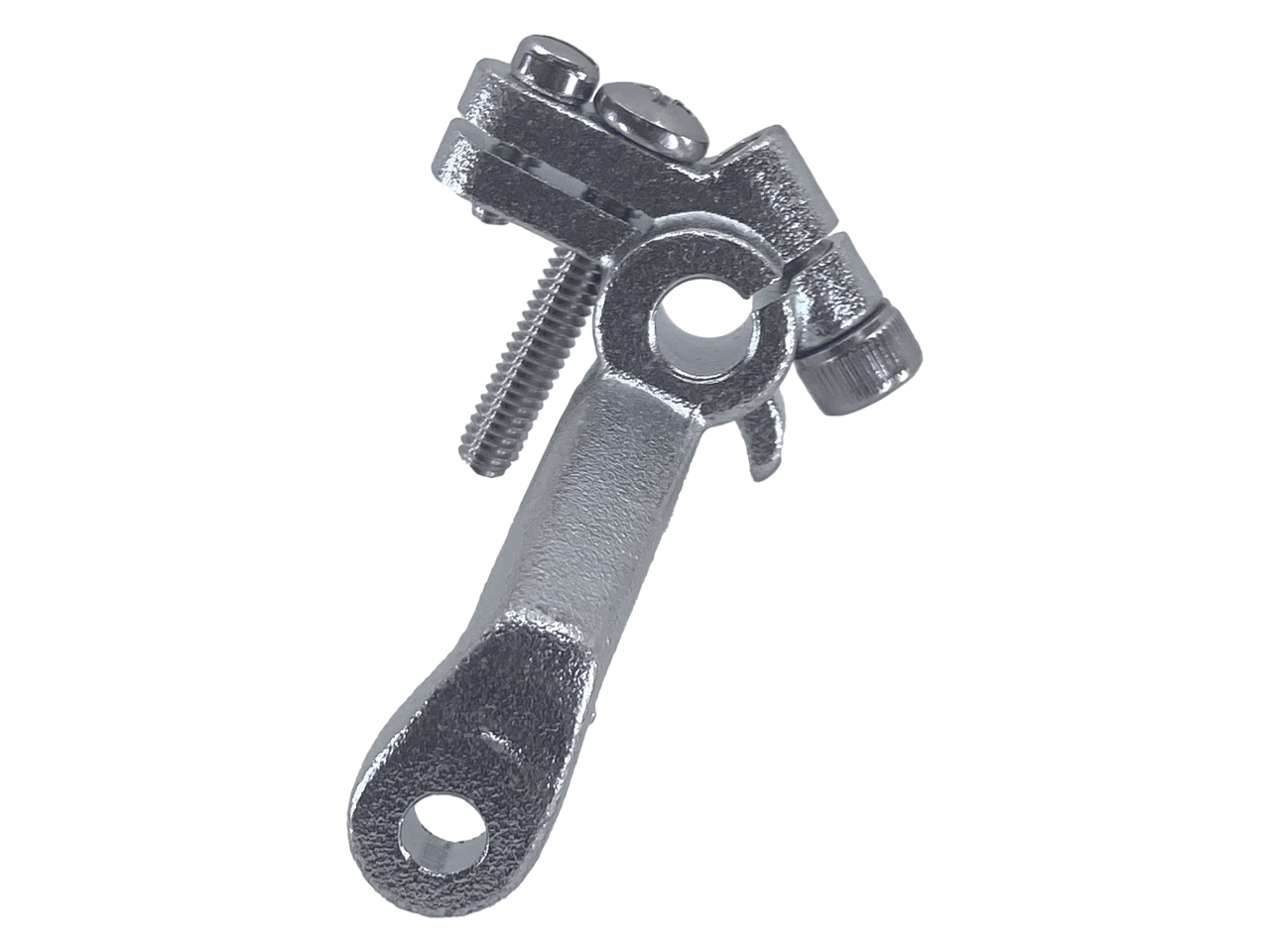V-Twin Linkert M-Series Carburetor – Intake