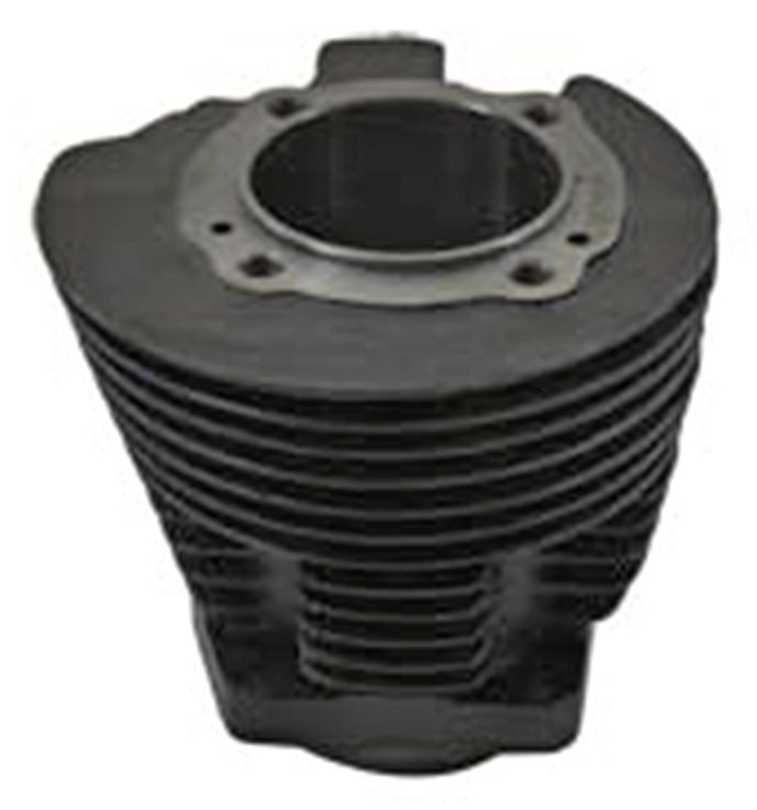V-Twin Cylinders for Ironhead Sportsters – Engine