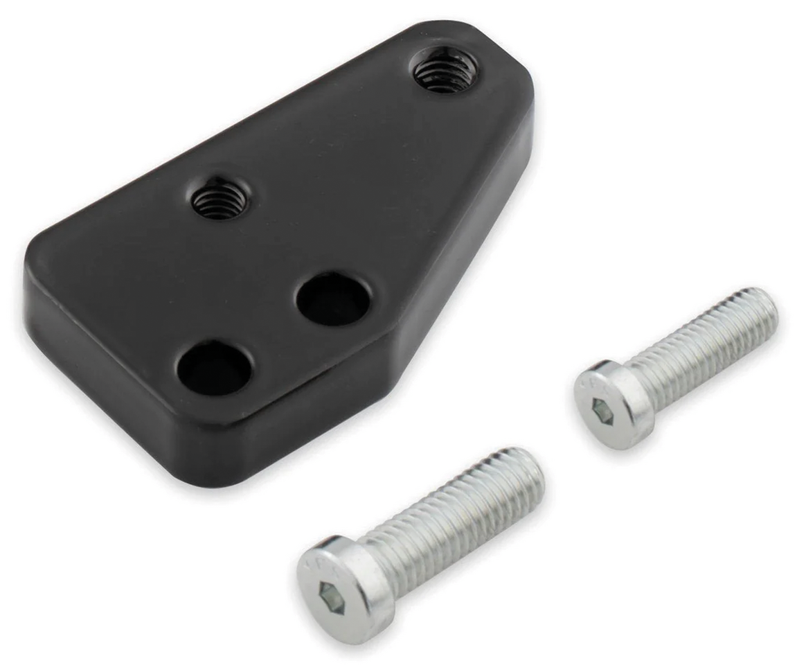 Freedom Performance Exhaust Sharp Curve Radius