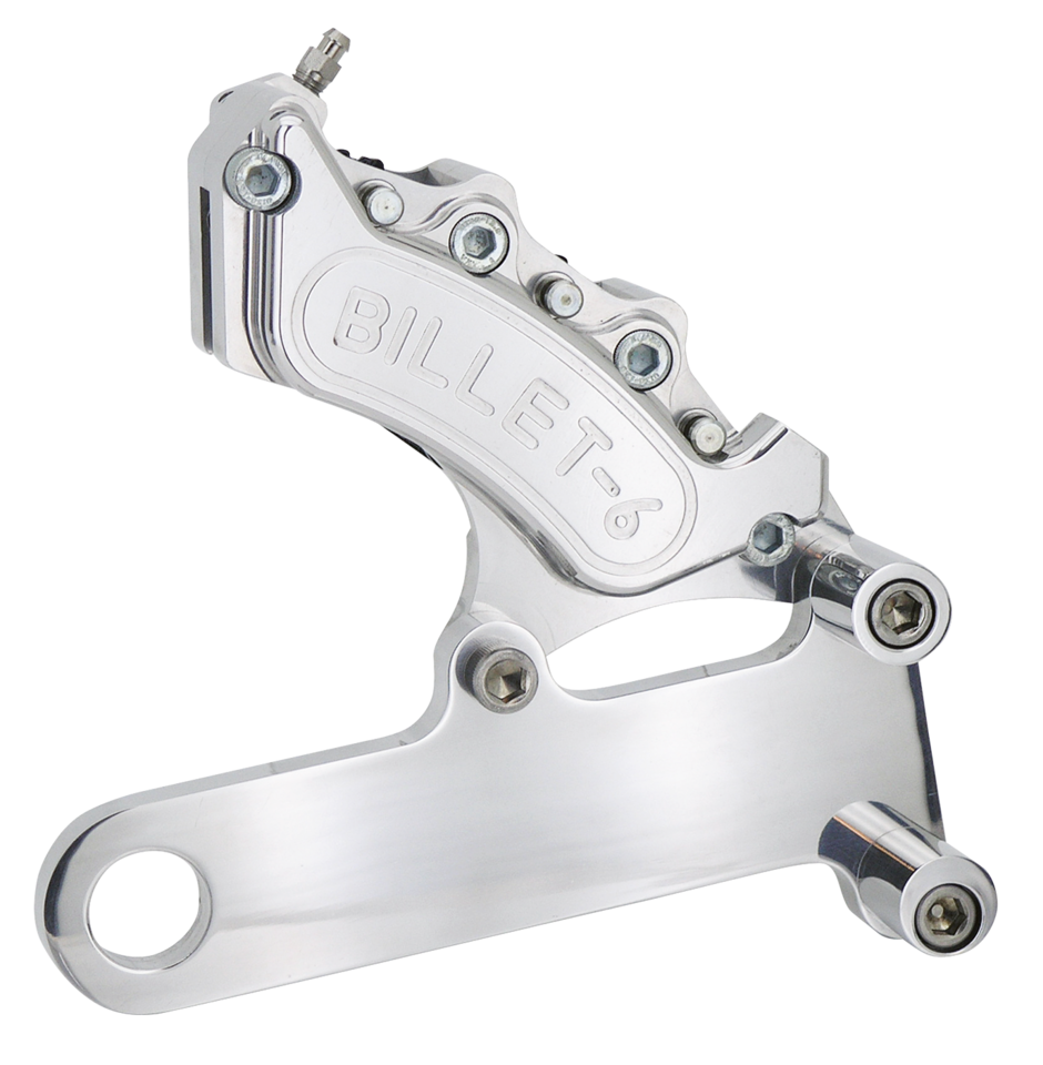 Harrison "billet" Brake Calipers