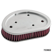 K&N Replacement Air Filter Elements – Intake