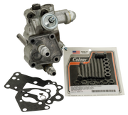 V-Twin Replica Oil Pumps for Early Big Twin – Engine