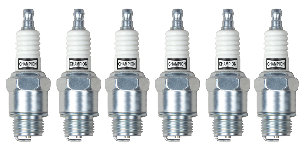 Samwel Supplies Spark Plug Air Cooled Retro Conversion Kit – Engine Electrics