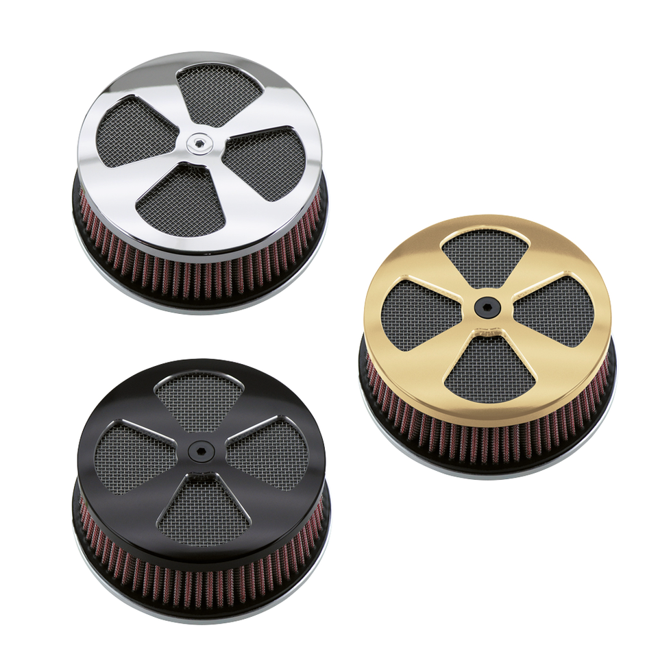 Zodiac Hp Series Air Cleaners – Intake