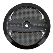 S&S Stealth Air Cleaner Kits – Intake