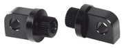 Arlen Ness Modular Mx Style Foot Pegs – Foot Control