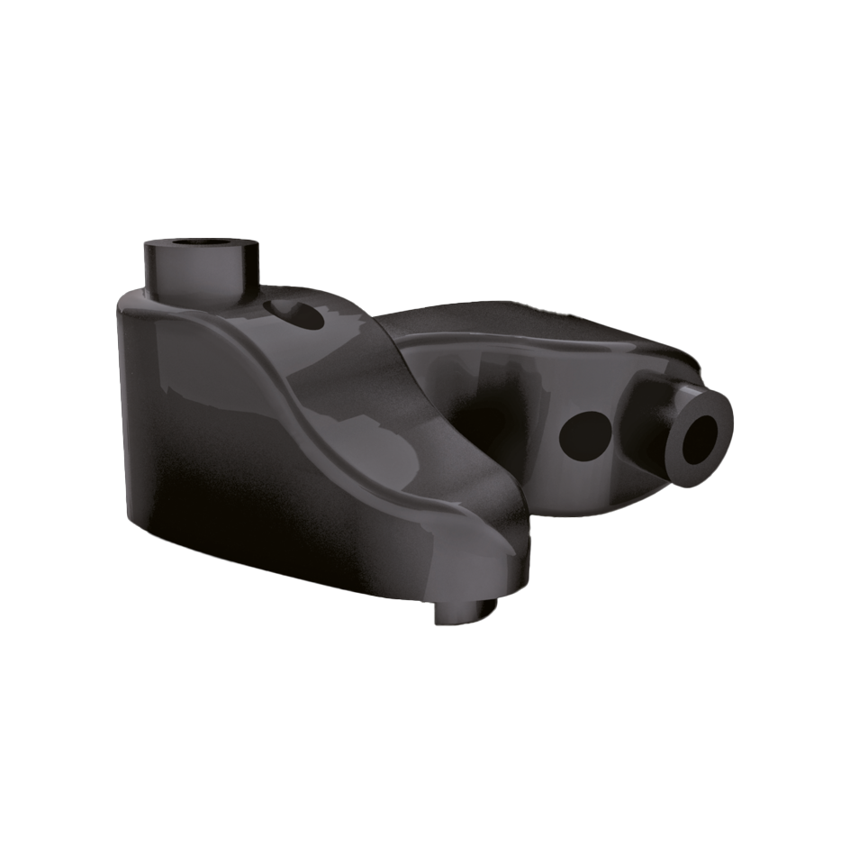 Roland Sands Tracker Turn Signals