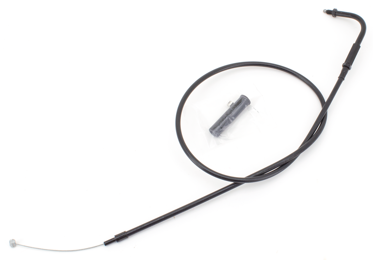 Zodiac T01 - Throttle Cable 1971-1980 Big Twin & 1970-1980 Sportster – Control Cables & Hydraulic Lines