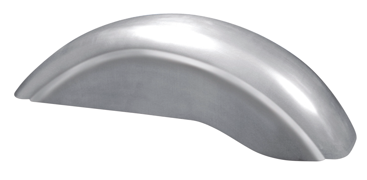 Cruise Speed Zodiac's Custom Rear Fenders by Cruisespeed – Fender & Struts