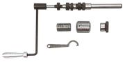 Eastern MC Parts Transmission Lapping Tool – Tools & Chemicals