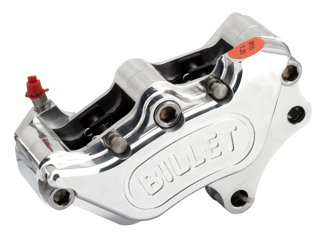 Harrison "billet" Brake Calipers