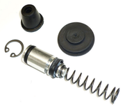 Kustom Tech Wire Operated Master Cylinder – Foot Control