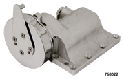 V-Twin Complete 4-SPEED Big Twin Ratchet Tops – Transmission