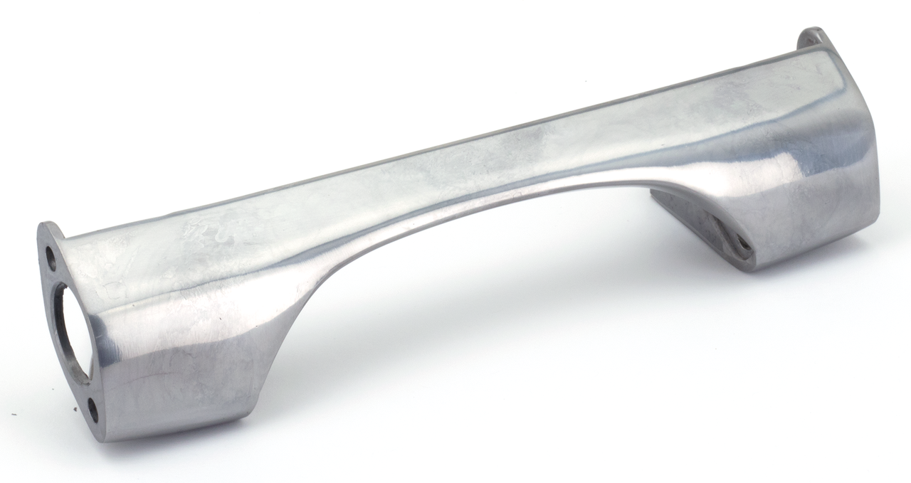 Zodiac Die-Cast Rear Turn Signal Mounting Bar – Electric & Light