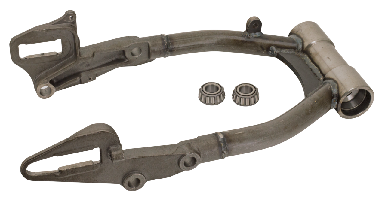 V-Twin Swingarm Parts for 4-SPEED Big Twin 1958-1986 Except Softail – Frame & Rear Suspension