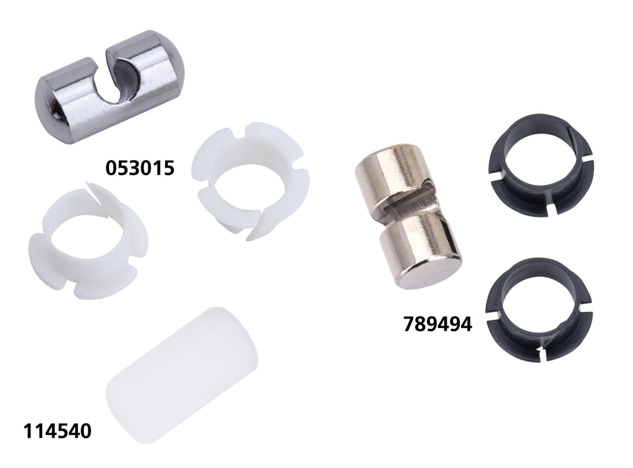 Zodiac Cable Anchor Pins – Control Cables & Hydraulic Lines
