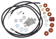 Colony Headlight and Horn Insulator Kit 1945-1957 – Electric & Light