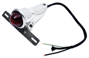 V-Twin Crocker Style Tail Lamp – Electric & Light