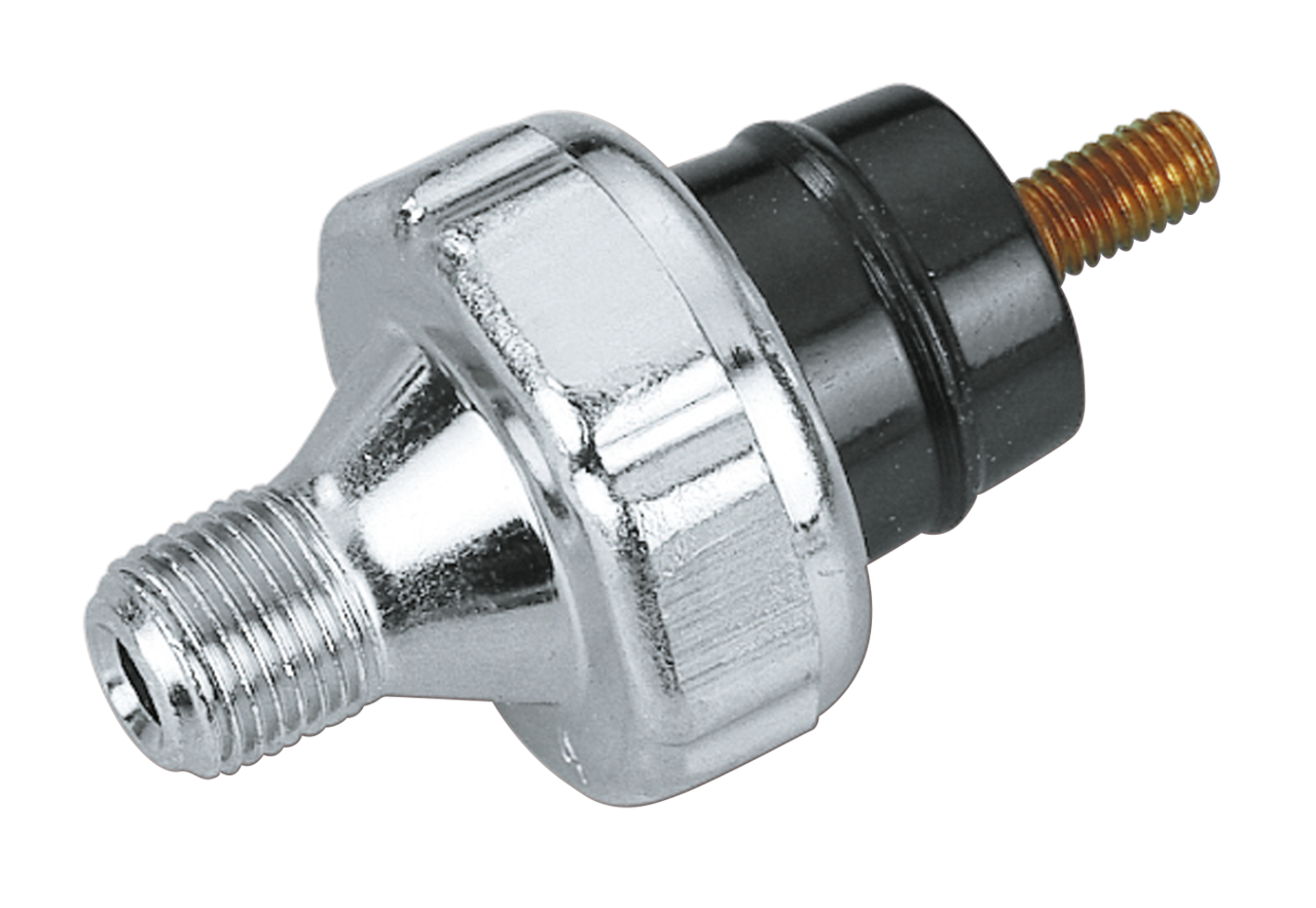 Standard Motor Products Oil Pressure Switches – Engine Electrics
