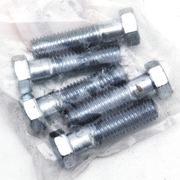 Colony SAE Size Zinc Plated Hardware