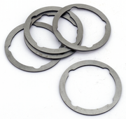 Eastern MC Parts Counter Shaft Thrust Washers for Big Twin 4 Speed – Transmission