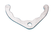 Zodiac Crankshaft Lock Plates – Engine