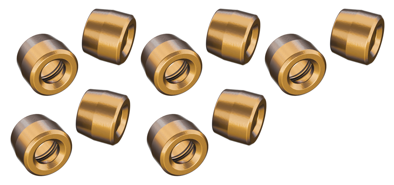 Goodridge Ultimate Stainless Steel Braided Brake and Clutch Lines with All Chrome or Stainless Steel Fittings – Control Cables & Hydraulic Lines