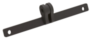 Zodiac Fat Bob Headlight Bracket – Electric & Light