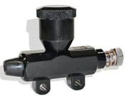 Kustom Tech Mini Rear Brake Master Cylinder – Foot Control