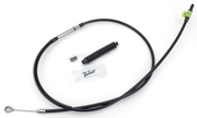 Barnett Clutches & Cables C06 - Clutch Cable 2006-2017 Dyna, 2007-2014 Softail & 2007 Touring – Control Cables & Hydraulic Lines