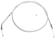 Magnum Shielding T07 - Throttle & Idle Cable 2002-2007 Touring – Control Cables & Hydraulic Lines