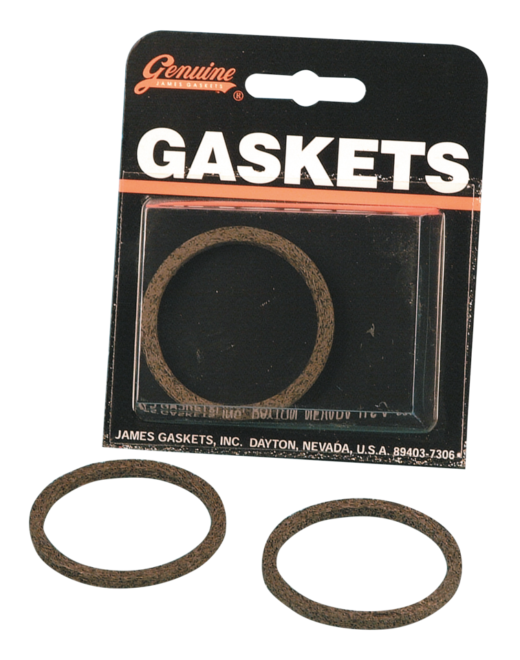 James Gaskets Exhaust Port Gaskets 1984 to Present – Gasket & Seals