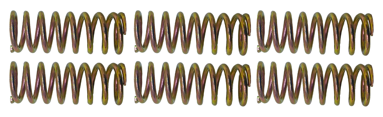Barnett Clutch Springs – Primary & Clutch