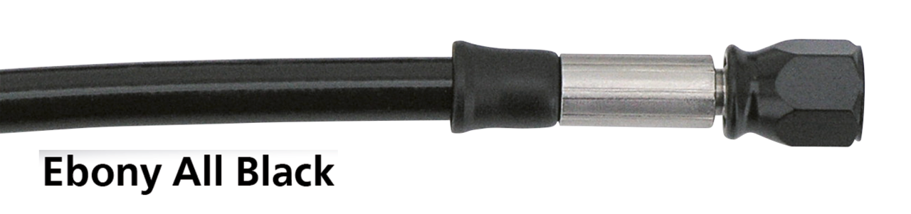 Goodridge Approved Braided Brake & Clutch Lines – Control Cables & Hydraulic Lines