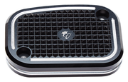 Vity's Diamond Design Master Cylinder Covers – Handlebar