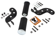 V-Twin Buddy Seat Foot Peg Sets – Foot Control