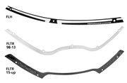Performance Machine Windshield Trims
