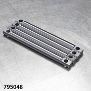 S&S Rocker Arm Shafts for Milwaukee Eight – Engine