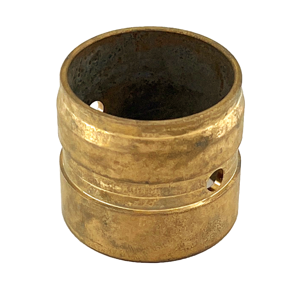 Colony Seat Plunger for Early 750 & Big Twin