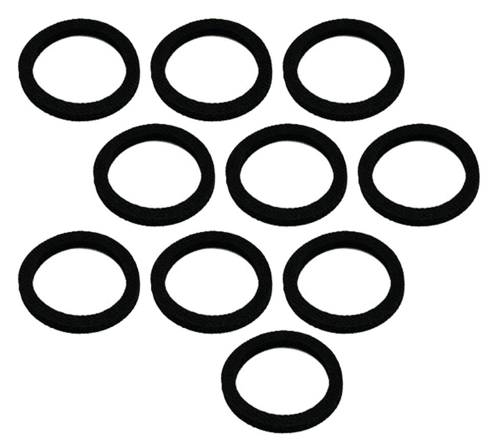 James Gaskets Gaskets, O-Rings and Seals for Aluminum Primary on 4 Speed Big Twin 1965-1986 – Gasket & Seals