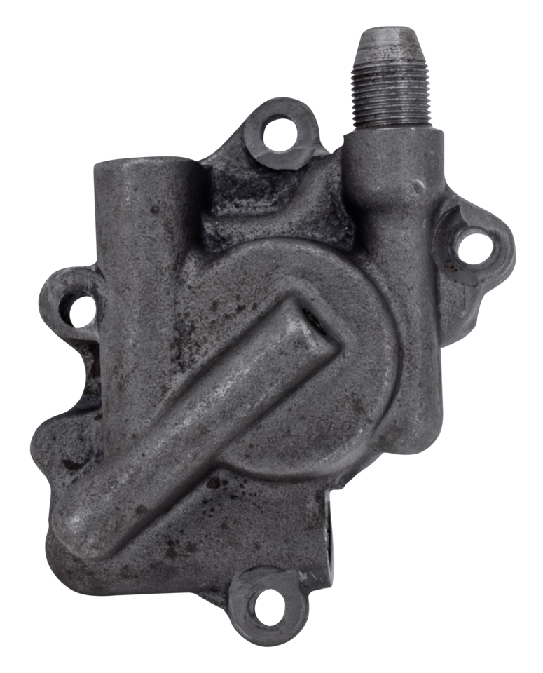 Samwel Supplies Oil & Scavenger Pump on Side Valve Models – Engine