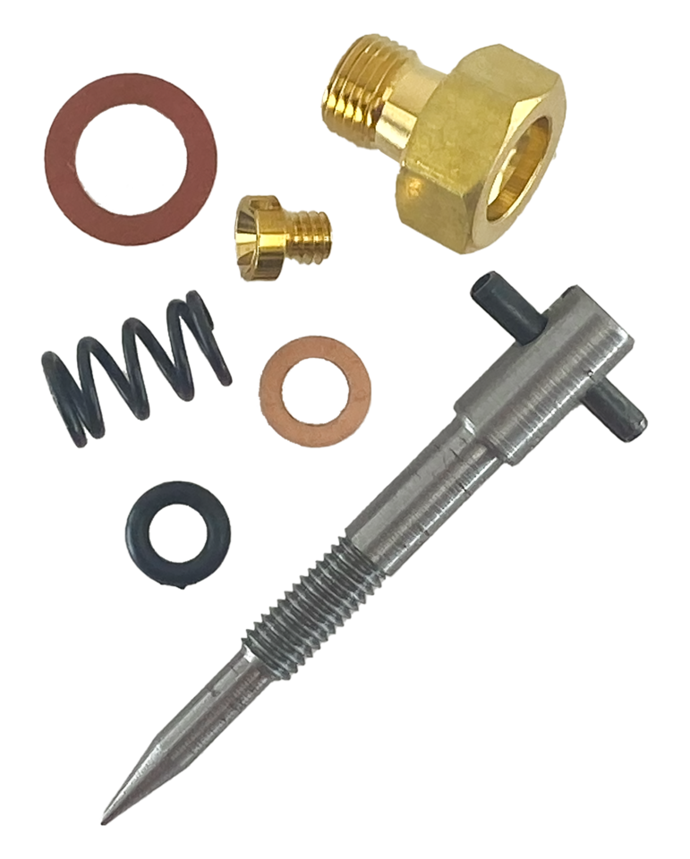 V-Twin Tillotson Carburetor – Intake