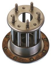 Zodiac Five Stud Clutch Hub Assy – Primary & Clutch